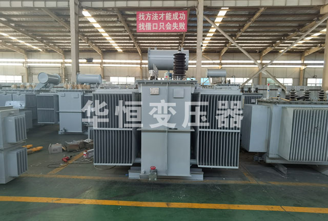 SZ11-6300/35甘肃甘肃甘肃油浸式变压器价格